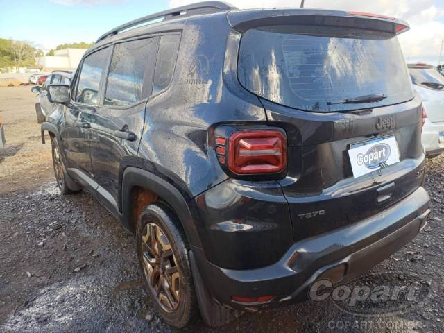 2025 JEEP RENEGADE 