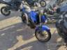 2019 YAMAHA FZ25 FAZER 