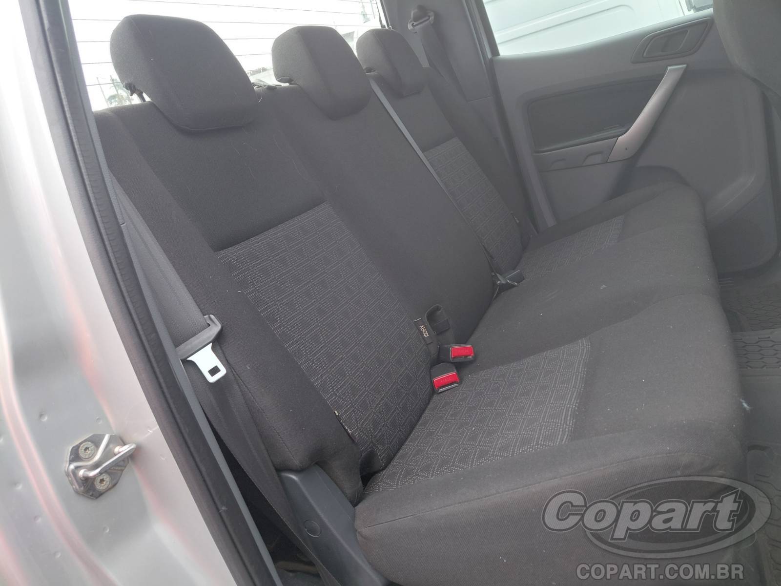 2017 FORD RANGER CD — foto 6 de 15