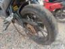 2024 YAMAHA FZ15 