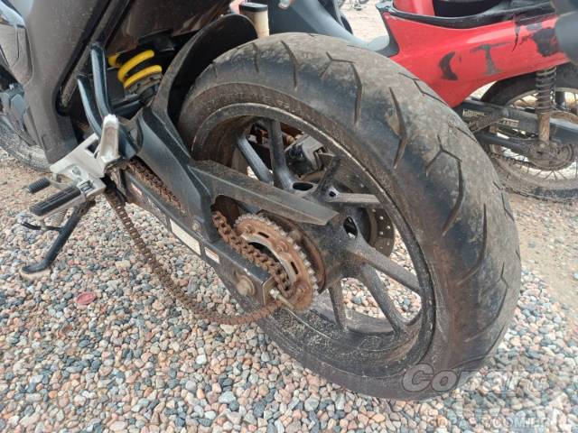 2024 YAMAHA FZ15 