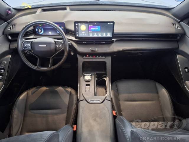 2024 GWM HAVAL H6 
