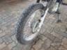 2024 HONDA NXR 160 