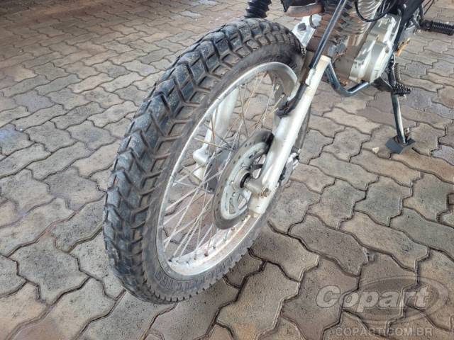2024 HONDA NXR 160 