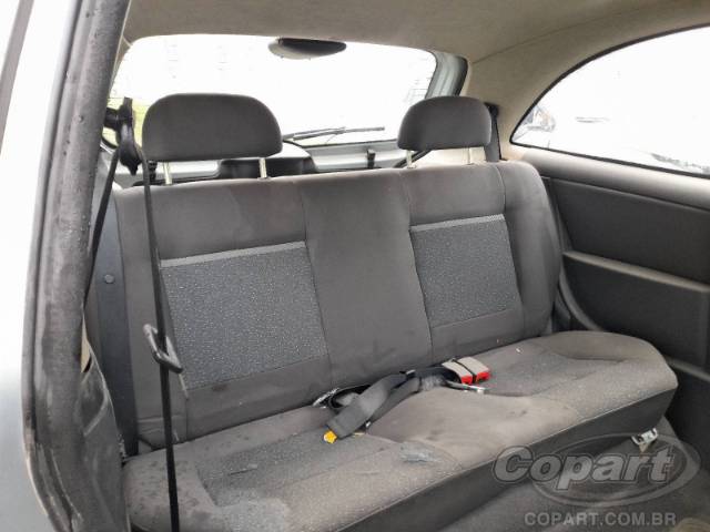 2012 CHEVROLET CELTA 