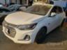 2020 CHEVROLET ONIX 
