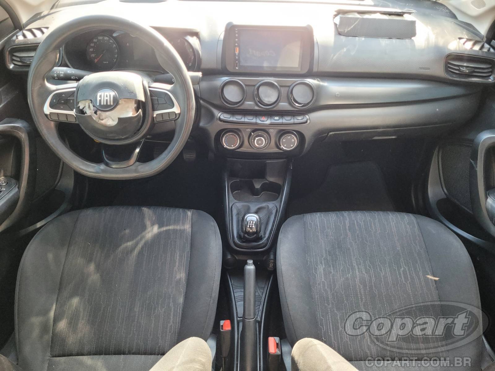 Foto 9 de 10: 2022 FIAT ARGO