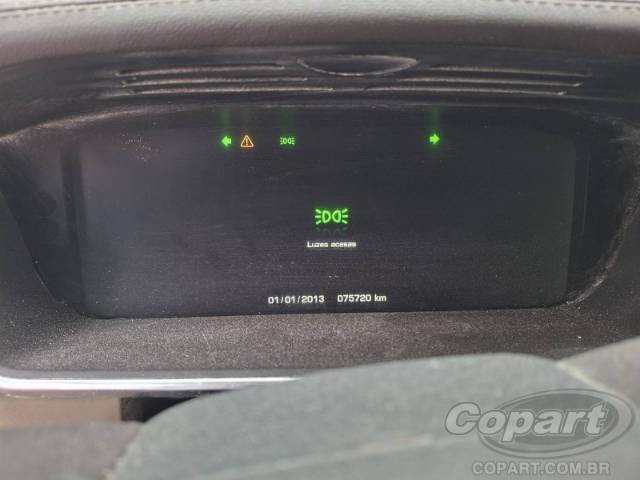 2014 LAND ROVER RANGE ROVER 