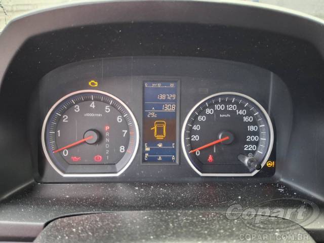 2011 HONDA CR-V 