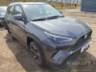 2026 TOYOTA Yaris Cross 