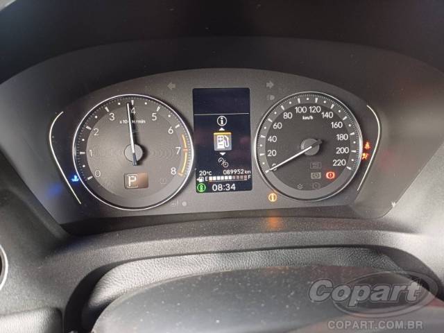 2024 HONDA HR-V 