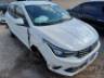 2020 FIAT ARGO 