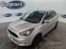 2018 FORD KA 