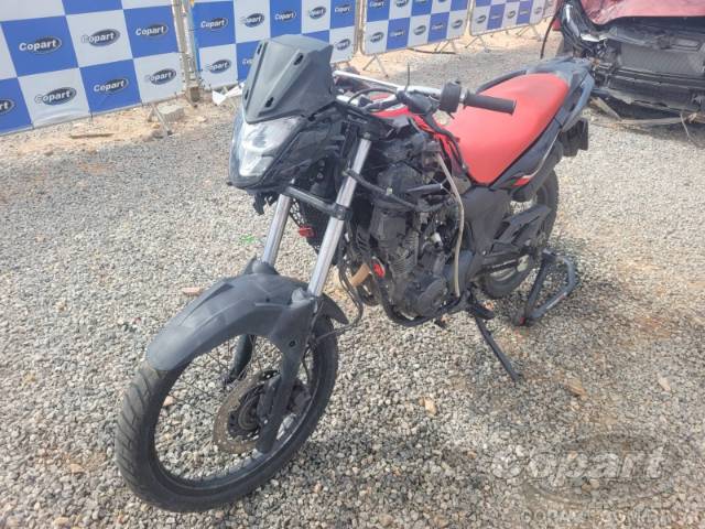 2024 HONDA XRE SAHARA 300 