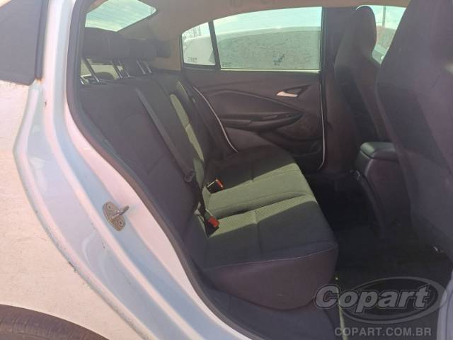 2022 CHEVROLET ONIX PLUS 