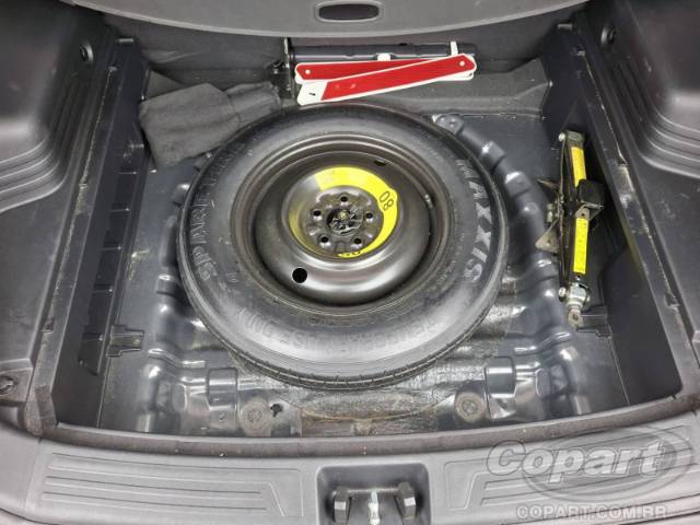 2018 HYUNDAI IX35 