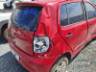 2008 VOLKSWAGEN FOX 