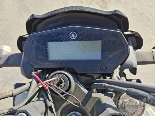 2024 YAMAHA FZ25 FAZER 