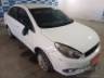 2016 FIAT GRAND SIENA 