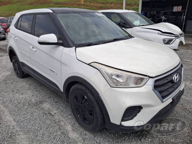 2019 HYUNDAI CRETA 