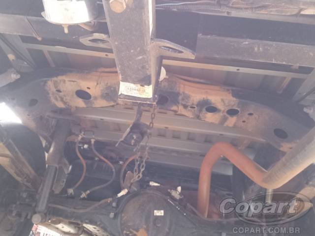 2024 TOYOTA HILUX CD 