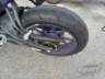 2025 YAMAHA YZF R15 