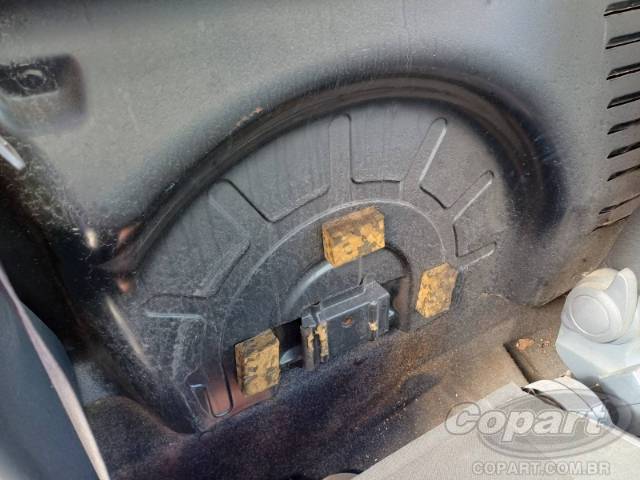 2015 FIAT FIORINO FURGAO 