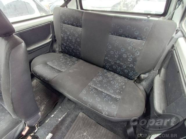 2012 FIAT UNO 