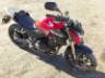2024 HONDA CB 500 F 