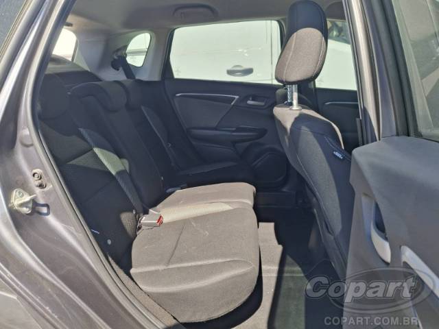 2018 HONDA WR-V 