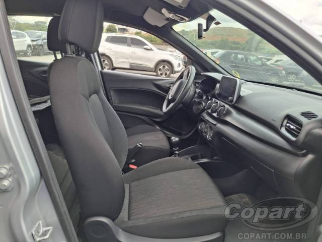 2026 FIAT ARGO 