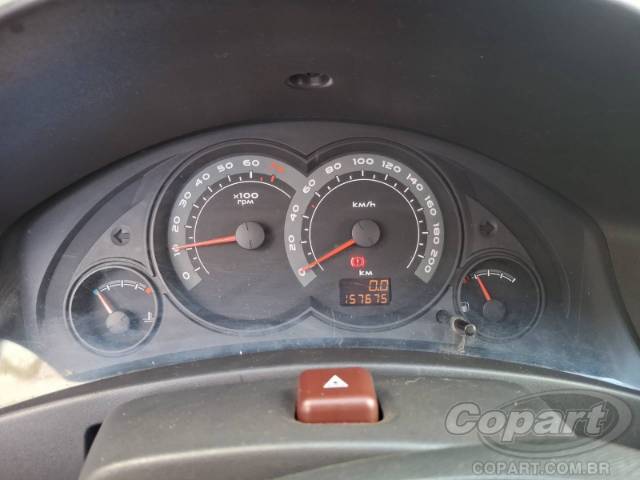 2010 CHEVROLET CELTA 