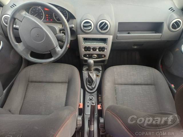 2010 RENAULT LOGAN 