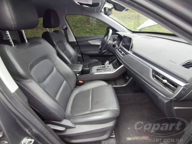 2024 CAOA CHERY TIGGO 5X 