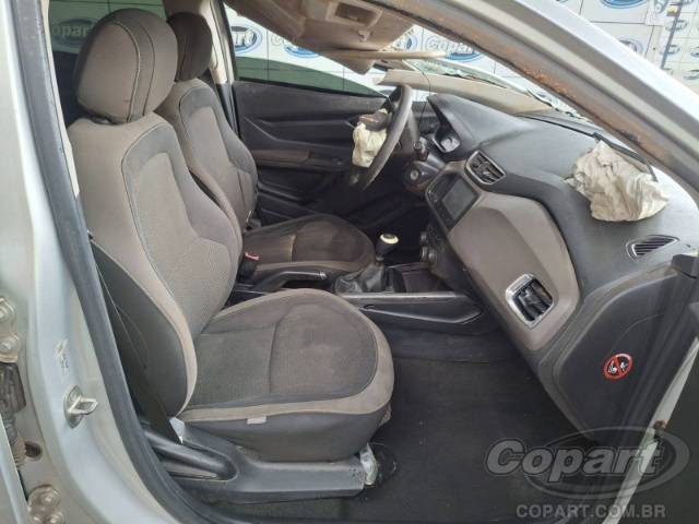 2014 CHEVROLET PRISMA 