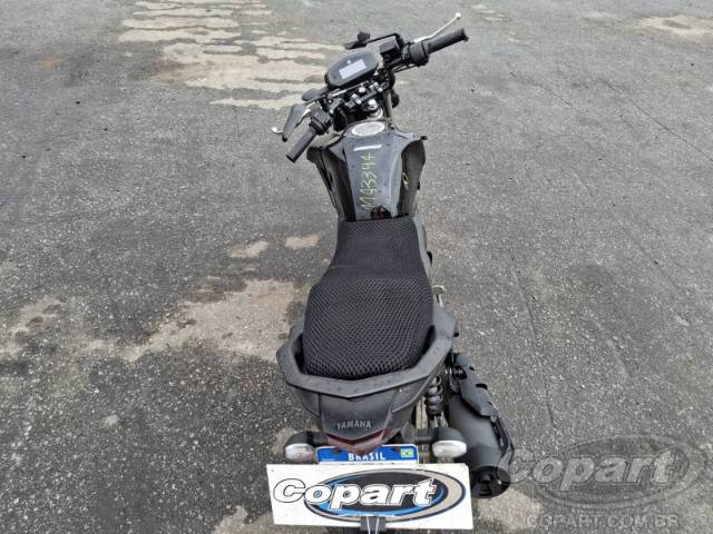 2025 YAMAHA FACTOR 