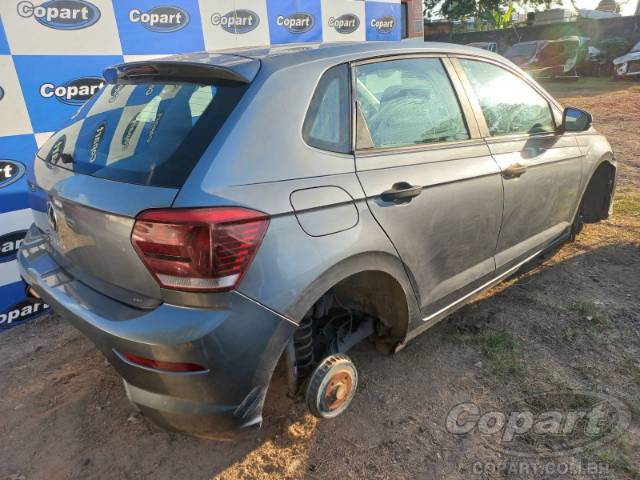 2026 VOLKSWAGEN POLO 