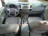 2014 TOYOTA HILUX CD 