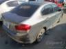 2010 HONDA CITY 