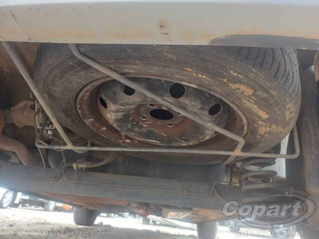 2010 RENAULT SANDERO 