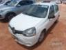 2014 RENAULT CLIO 