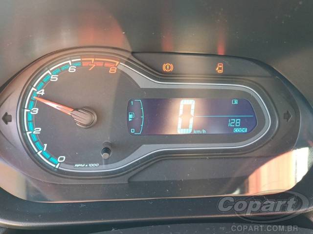 2015 CHEVROLET PRISMA 