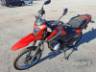 2025 HONDA NXR 160 