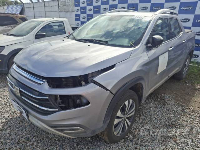 2023 FIAT TORO 