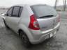 2010 RENAULT SANDERO 