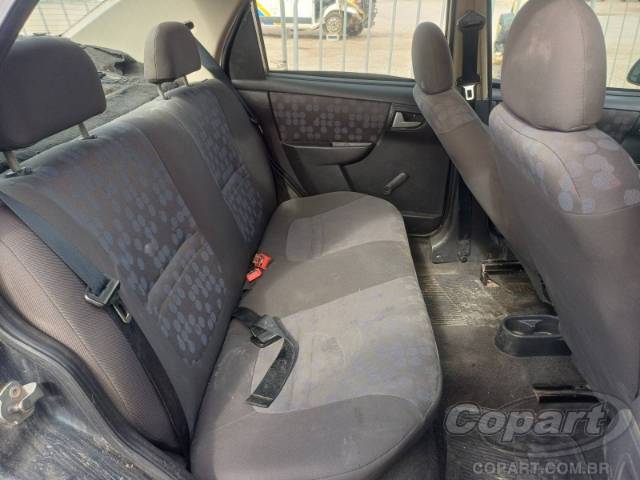 2009 CHEVROLET PRISMA 