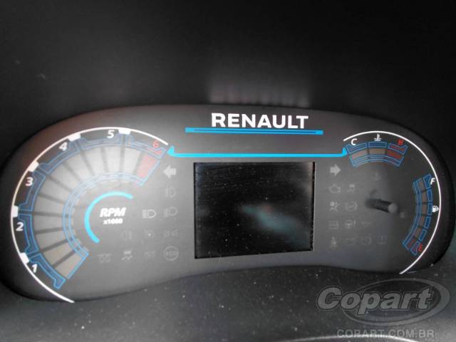 2024 RENAULT KWID 