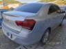2018 CHEVROLET COBALT 