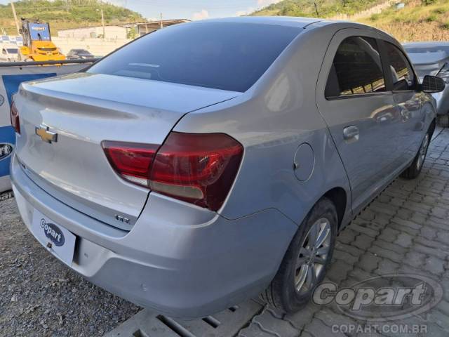 2018 CHEVROLET COBALT 