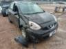 2016 NISSAN MARCH 
